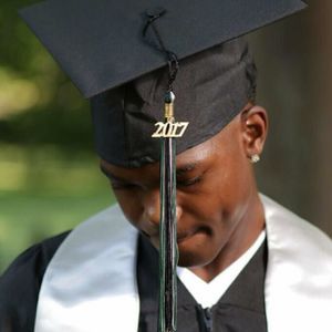 Meet your Posher, Aundre